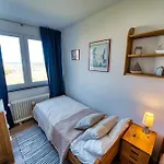 Lejlighed - Haus L, App 0l0708 *