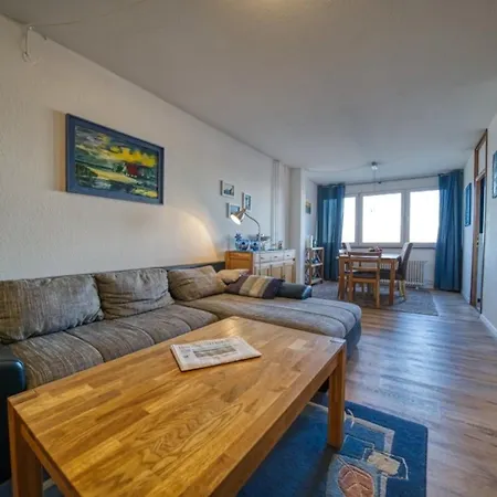 - Haus L, App 0l0708 Lejlighed Heiligenhafen