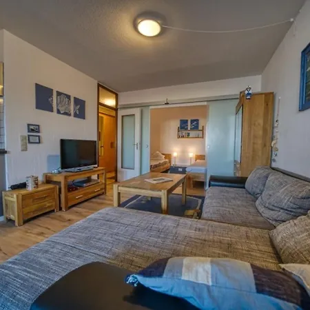 Lejlighed - Haus L, App 0l0708 Heiligenhafen