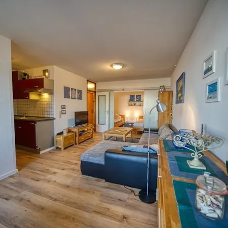 Lejlighed - Haus L, App 0l0708 Heiligenhafen