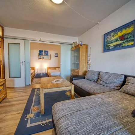 - Haus L, App 0l0708 * Heiligenhafen