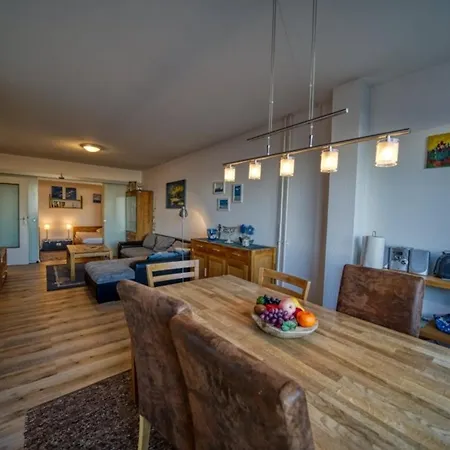Lejlighed - Haus L, App 0l0708