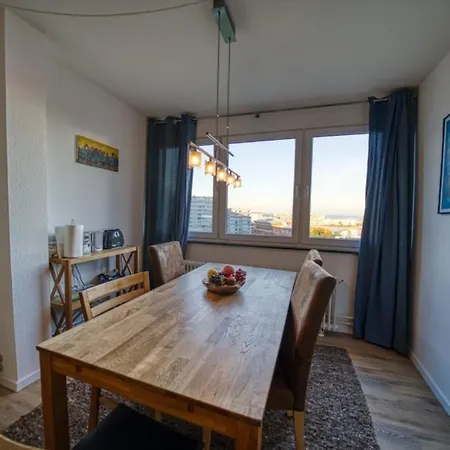 - Haus L, App 0l0708 Lejlighed Heiligenhafen