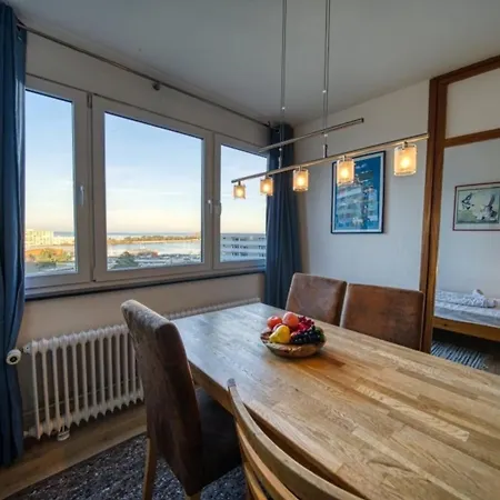 Lejlighed - Haus L, App 0l0708