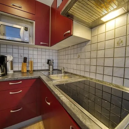 Lejlighed - Haus L, App 0l0708 *